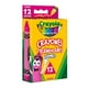 thumbnail image 2 of Crayones Triangulares Jumbo Crayola 12 Piezas, 2 of 4