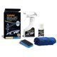 thumbnail image 5 of Kit de restauración de faros para coches | Pro Fluido Rejuvenecedor de Faros 180ml + 10ml | Oxidación y reparación de arañazos | Restaura la claridad | Protección duradera | Fácil aplicación |, 5 of 5
