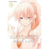 Shikimori's Not Just a Cutie Shikimori's Not Just a Cutie 3, Book 3, (Paperback)