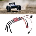 thumbnail image 1 of 60a AM32 ESC Apto Para 2847 540 3650 Motor Sin Escobillas 60A Unidireccional Bidireccional 2A BEC Controlador De Velocidad Eléctrico, 1 of 7
