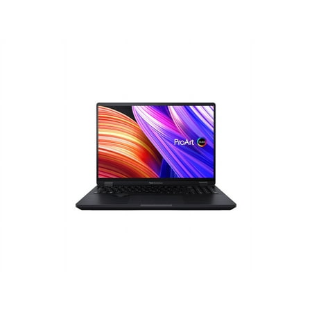 2023 ASUS ProArt StudioBook Pro 16 OLED Laptop, 16” 3.2K OLED touch display, Intel i9-13980HX CPU, NVIDIA RTX 3000 Ada Gen GPU, 64GB DDR5 RAM, 2TB SSD, Windows 11 Pro, W7604J3D-XS99T