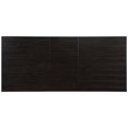 thumbnail image 4 of Pemberly Row Rectangular Wooden Dining Table with Leaf in Rustic Walnut, 4 of 4