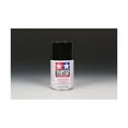 thumbnail image 2 of Tamiya 85006 TS-6 Matte Black 100 ml Spray Paint Can, 2 of 2