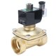 thumbnail image 5 of Válvula Solenoide de Latón Normalmente Abierta,Válvula Solenoide de Latón Válvula Solenoide Eléctrica Normalmente de Latón Válvula Solenoide Eléctrica Funcionamiento Suave NikouMX herramienta, 5 of 8