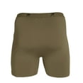 thumbnail image 1 of Rothco AR 670-1 Coyote Brown Moisture Wicking Performance Boxer Shorts, 1 of 3