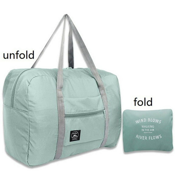 TopLLC Bagage Grande Capacité Sac de Voyage Mode pour Homme Femme Sac de Voyage Bagage Cabine Sac de Bagage Coffre