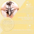 thumbnail image 3 of Aceite de semilla de albaricoque orgánico (32 oz) Premium prensado en frío sin refinar | Aceite de semilla de albaricoque puro para masaje de fabricación de jabón para el cabello y la cara | Portado, 3 of 5