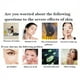 thumbnail image 1 of Remove Blackheads Cleaning Soap Whitening Skin Care Soap Remove Blackheads Cleaning Soap Active Energy Soap Whitening Skin Care Soap ANGGREK Whitening Skin Care Soap, 1 of 6