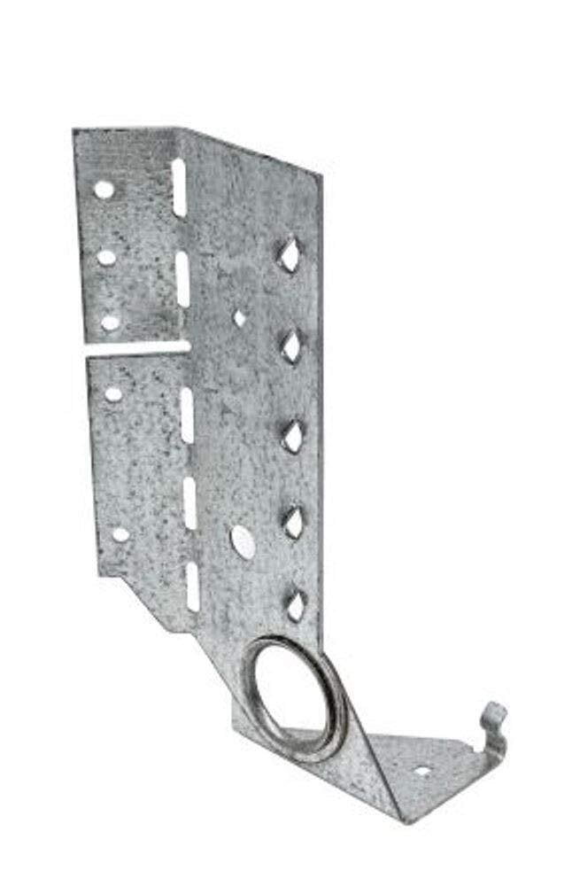 Simpson Strong Tie Face Right Jack Hanger 25 Pack