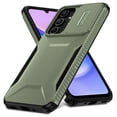 thumbnail image 2 of TYJKeJi Case Drop Resistant Shockproof Case For Samsung Galaxy A16, 2 of 7