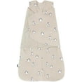 thumbnail image 1 of HALO® SleepSack® Swaddle, 3-Way Adjustable Wearable Blanket, TOG 1.5, Penguin Pals, 1 of 7