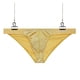 thumbnail image 3 of Calzoncillos de cintura baja de color sólido sexy para hombre Pompotops qyievc4922, 3 of 3