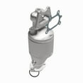 thumbnail image 6 of MagnaFlow Catalytic Converter Fits select: 2005-2007 HONDA ODYSSEY, 2005-2015 HONDA PILOT, 6 of 10