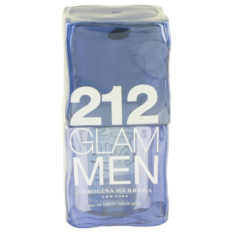 perfume carolina herrera 212 glam