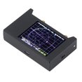 thumbnail image 5 of Portable Network Analyzer50kHz‑3GHz Vector Network Analyzer Vector Network Analyzer Hz G Hz Network Analyzer Rapid Response, 5 of 5