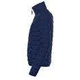 thumbnail image 3 of SOLS Womens Ride Padded Water Repellent Jacket, 3 of 4