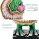 thumbnail image 3 of Estatua De Monstruo De Boca Grande, Escultura De Monstruo Enojado Realista, Figura De Monstruo De Resina Fácil De Usar Con Base Para Decoración Del Festival Del Hogar Scienceny HA013167-00, 3 of 7