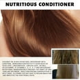 Eelhoe Hair Mask Conditioner Nutritious Repair Hair Mask Deep