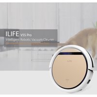 ILIFE V5S Pro Robot Vacuum Cleaner