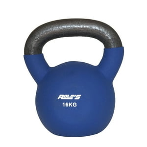 BASKO FITNESS Fitness Kettlebell Ajustable Pesa Rusa 40 Lbs