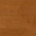 thumbnail image 6 of Scranton & Co 60" Contemporary Engineered Wood Office Desk in Cherry/Gray, 6 of 7