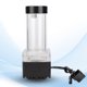 thumbnail image 5 of Tanque de bomba de agua para computadora, PUB FS6PD-17 Bomba de refrigerador para computadora con ánodo de aluminio Bomba de agua para computadora Tecnología de vanguardia, 5 of 8