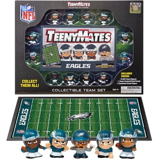 NFL 2022 TeenyMates Superstar Collector Set Big Box - Sports Hobby