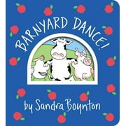 Boynton on Board: Barnyard Dance! (Board book)