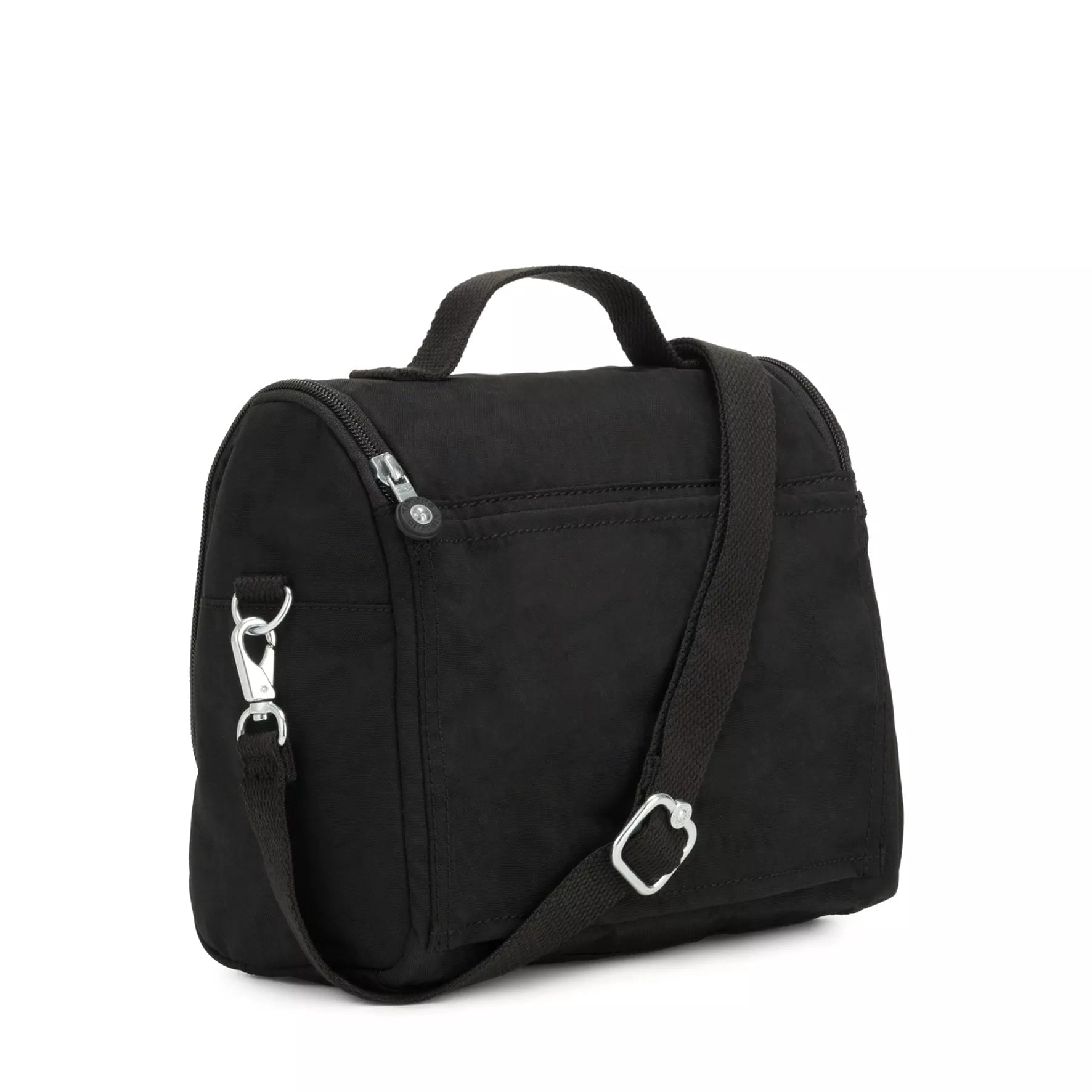 Kipling Women's New Kichirou Insulated Water Resistant Lunch Bag for School