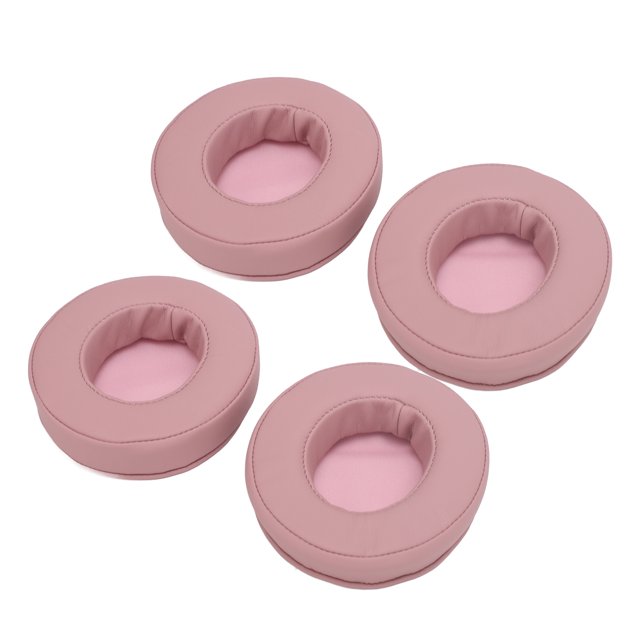 Almohadillas De Repuesto Para Auriculares RAZERX, Suaves Y Cómodas, Con Aislamiento De Ruido, Almohadillas Para Auriculares Inalámbricos RAZERX