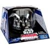 Star Wars Titanium Series Ultra Vehicles Imperial AT-AT Diecast Vehicle
