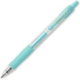 thumbnail image 6 of Pilot G-2 Retractable Gel Ink Rollerball Pens - 0.7mm Nib Tip - Wallet Set of 6 - Ocean Tones, 6 of 7