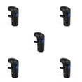 thumbnail image 2 of Destyer 1/2/3/5 Reliable Replacement Gear Stick For Comfortable Fitment Enhanced Performance Shifter Knob Lever Knob black 5PCS, 2 of 6