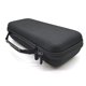 thumbnail image 2 of Bolsa De Almacenamiento Para Consola De Juegos Estuche de transporte para consola de juegos Bolso de viaje rígido para Steam Deck (negro), 2 of 8
