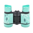 thumbnail image 1 of Children's Binocular Telescope: Colorful Anti-Slip Rubber Grip, Lightweight & Compact Outdoor Puzzle Toy for Kids, Educational Science Exploration Tool, 1 of 8