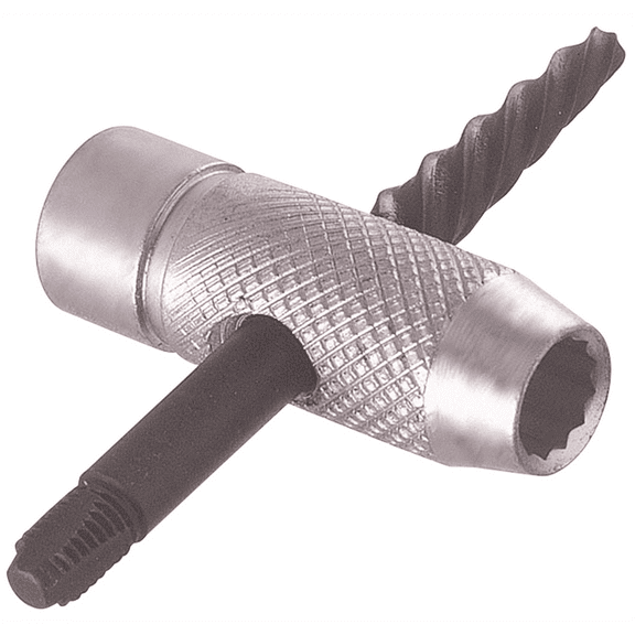 Lincoln Lubrication G904 Small 4 Way Grease Fitting Tool