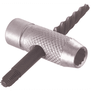 Lincoln Lubrication G904 Small 4 Way Grease Fitting Tool