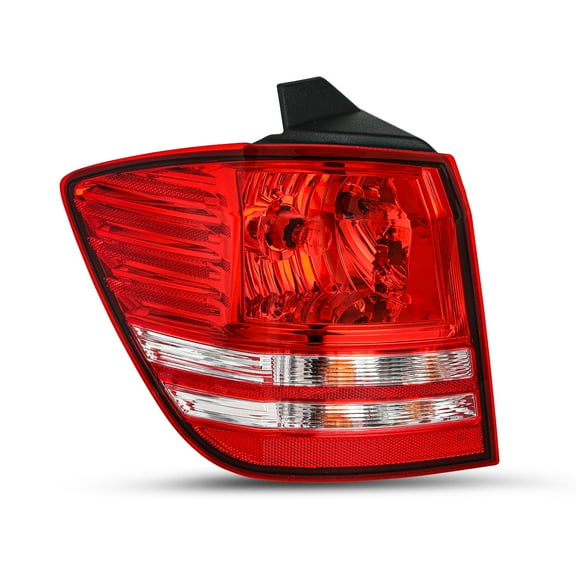 FOR DODGE JOURNEY 2009-2020 TAIL LIGHT OUTER SIDE BRAKE LAMP LEFT & RIGHT 09-20