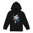 thumbnail image 1 of Spider-Man Boys/Girls Ghost-Spider Web Pull Over Hoodie, 1 of 5