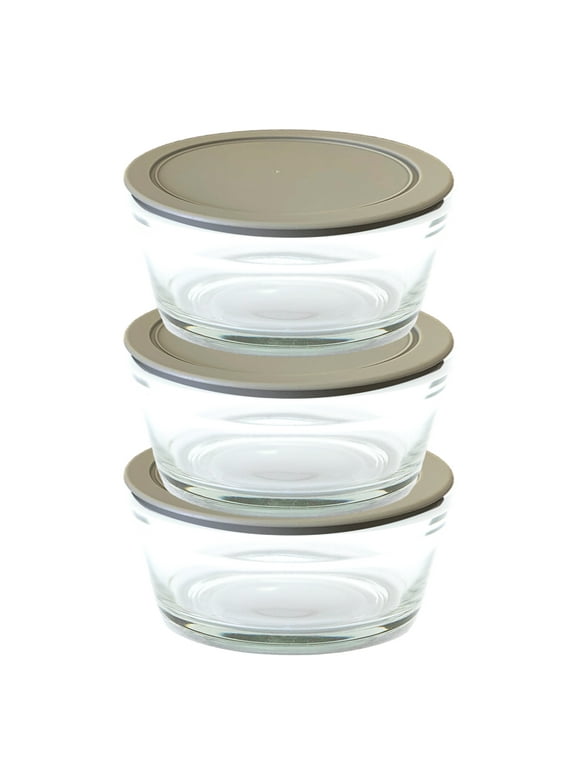 farberware plastic containers