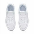 thumbnail image 5 of Reebok Women's Club MEMT Sneaker, White, 9.5, 5 of 5