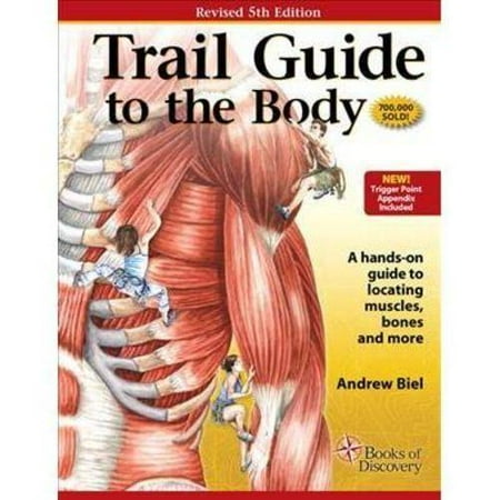 Trail Guide to the Body