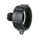 thumbnail image 4 of Adaptador de contenedor IBC portátil, adaptador de conexión de agua para contenedor IBC resistente para tanque de agua 25mm, 4 of 9