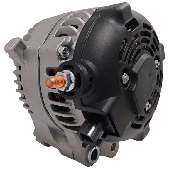 For Jeep Wrangler 2012-2018 Alternator - BuyAutoParts