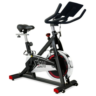 JOROTO X1S Belt Drive Indoor Cycling Bike Home Gym Morocco