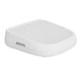 thumbnail image 1 of braveheart Cat Litter Ramp Easy Clean Litter Step for Kitten Indoor Cats Pet Supply, 1 of 6