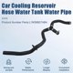 thumbnail image 4 of Car Coolant Reservoir Hose GJ7Z8075D GJ7Z-8075-D for 2.0T 2017-2019 Water Tank Kettle Water Pipe, 4 of 5
