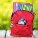 thumbnail image 5 of Llavero con letra, cadena, llavero, mochila, peluche navideño, regalo de Navidad, llavero, monedero, amuletos para amantes, 5 of 6