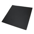 thumbnail image 2 of 3D Printer  B Side Sticker, Hardened High Temperature  Sturdy 3D Printer  Bed  For 3D Printer Accessories, 2 of 7