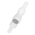thumbnail image 3 of Conector Rápido, PlásTico Pediendo Fugas de 120 PSI Food Grado 1/4 Pulgadas Conector de tubo Con apago para la cocina para el de gas, 3 of 7
